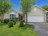 696 S Wellston Lane, Romeoville, IL 60446 primary photo