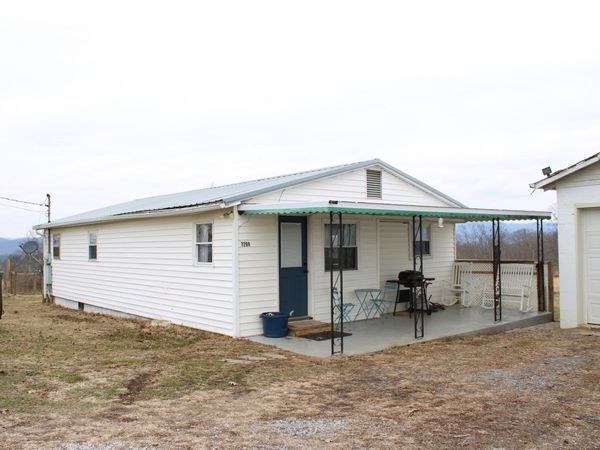 7299 Blue Sky Lane, Whitesburg, TN 37891