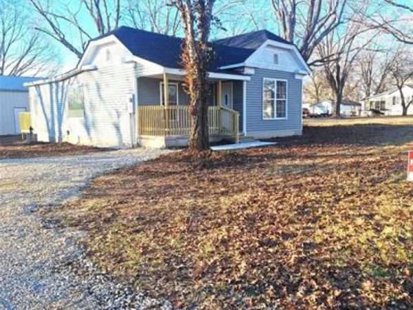 10119 High Street, Belgrade, MO 63622