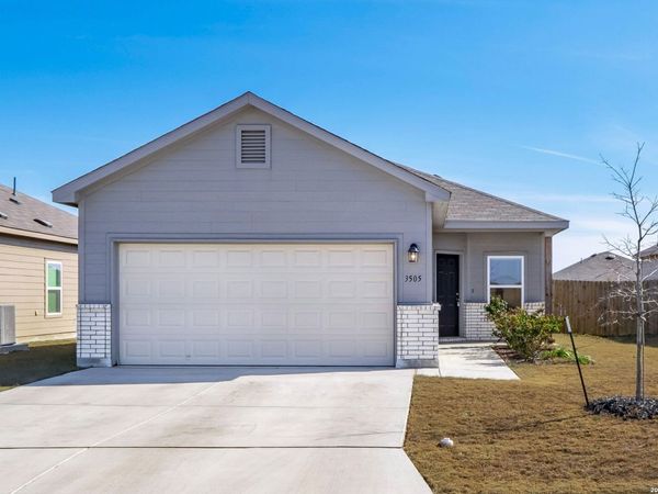 3505 Sky Place, Seguin, TX 78155