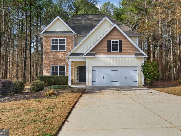 349 Bonnie Sue Drive, Villa Rica, GA 30180