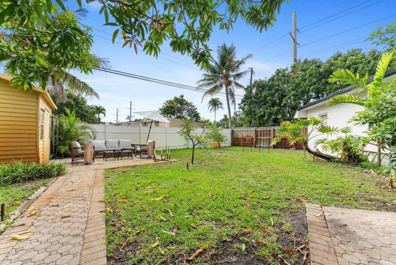 3101 SW 16th Street, Fort Lauderdale, FL 33312 Photo