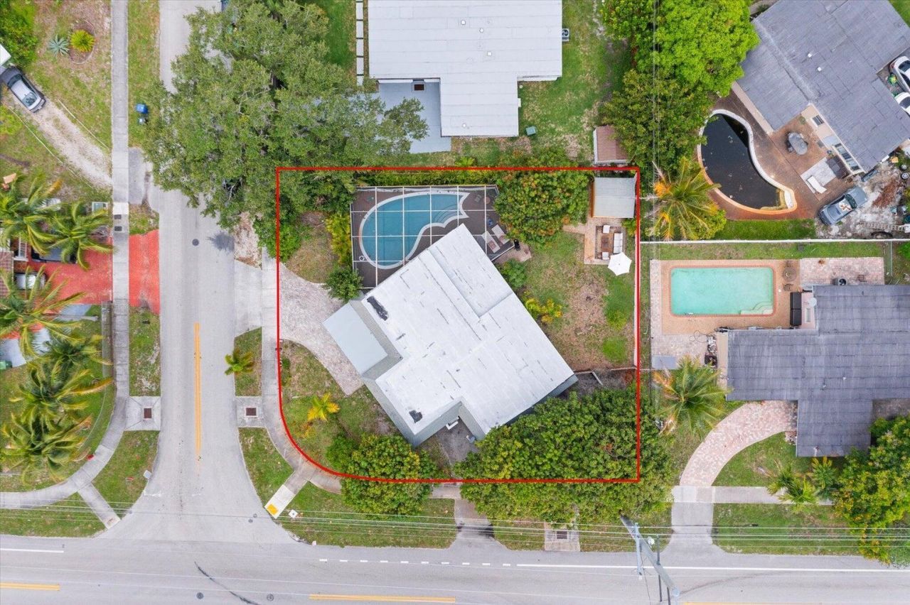 3101 SW 16th Street, Fort Lauderdale, FL 33312 Photo