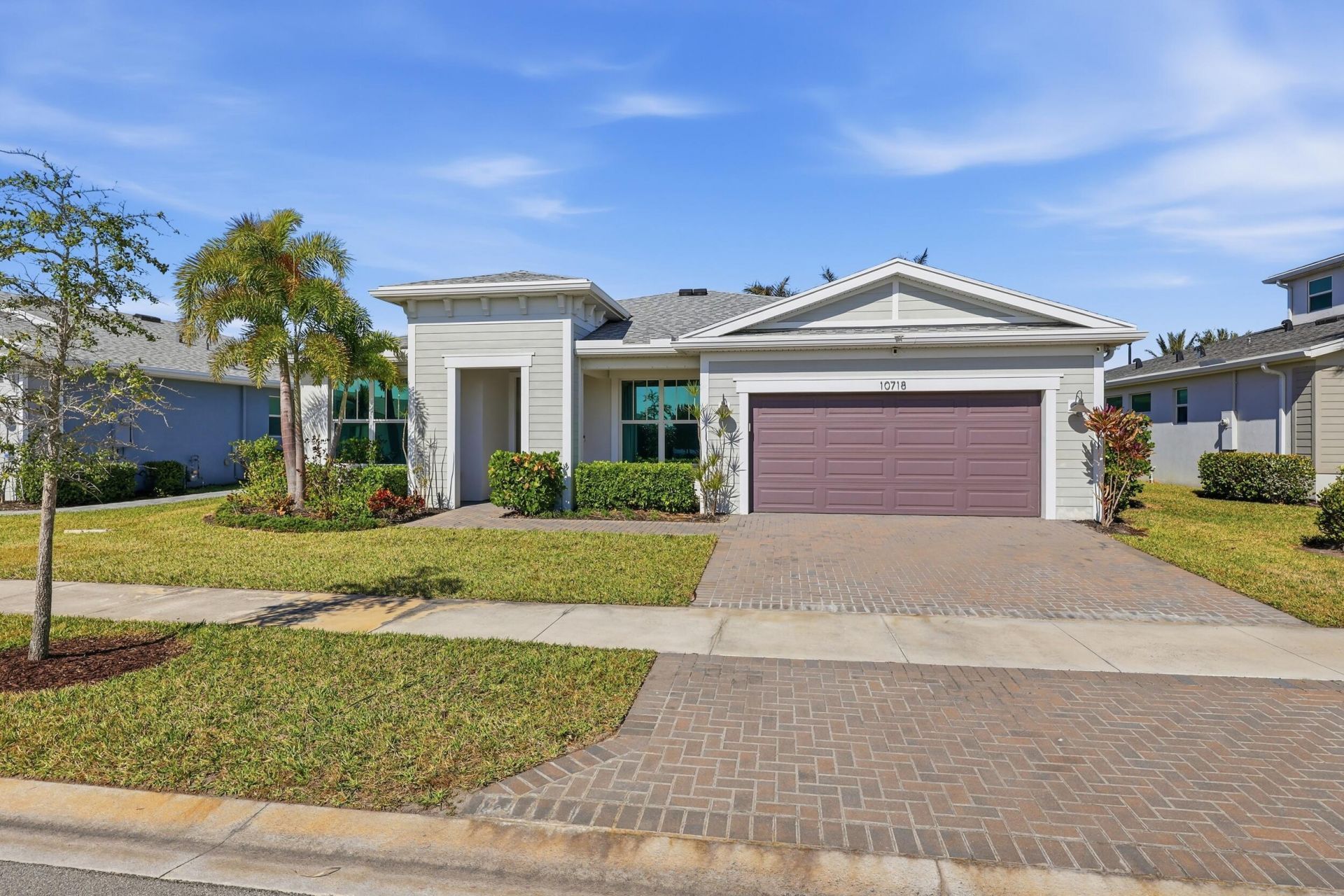 10718 SW Hensley Street, Port Saint Lucie, FL 34987 Photo
