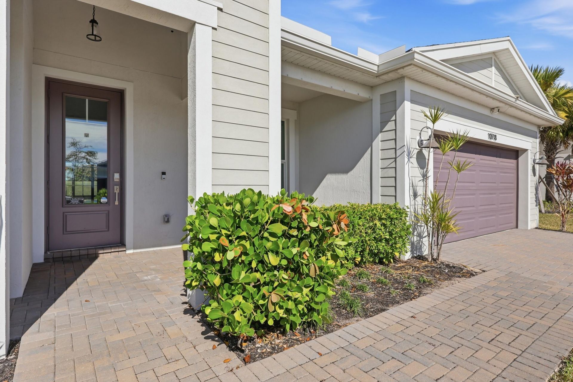 10718 SW Hensley Street, Port Saint Lucie, FL 34987 Photo