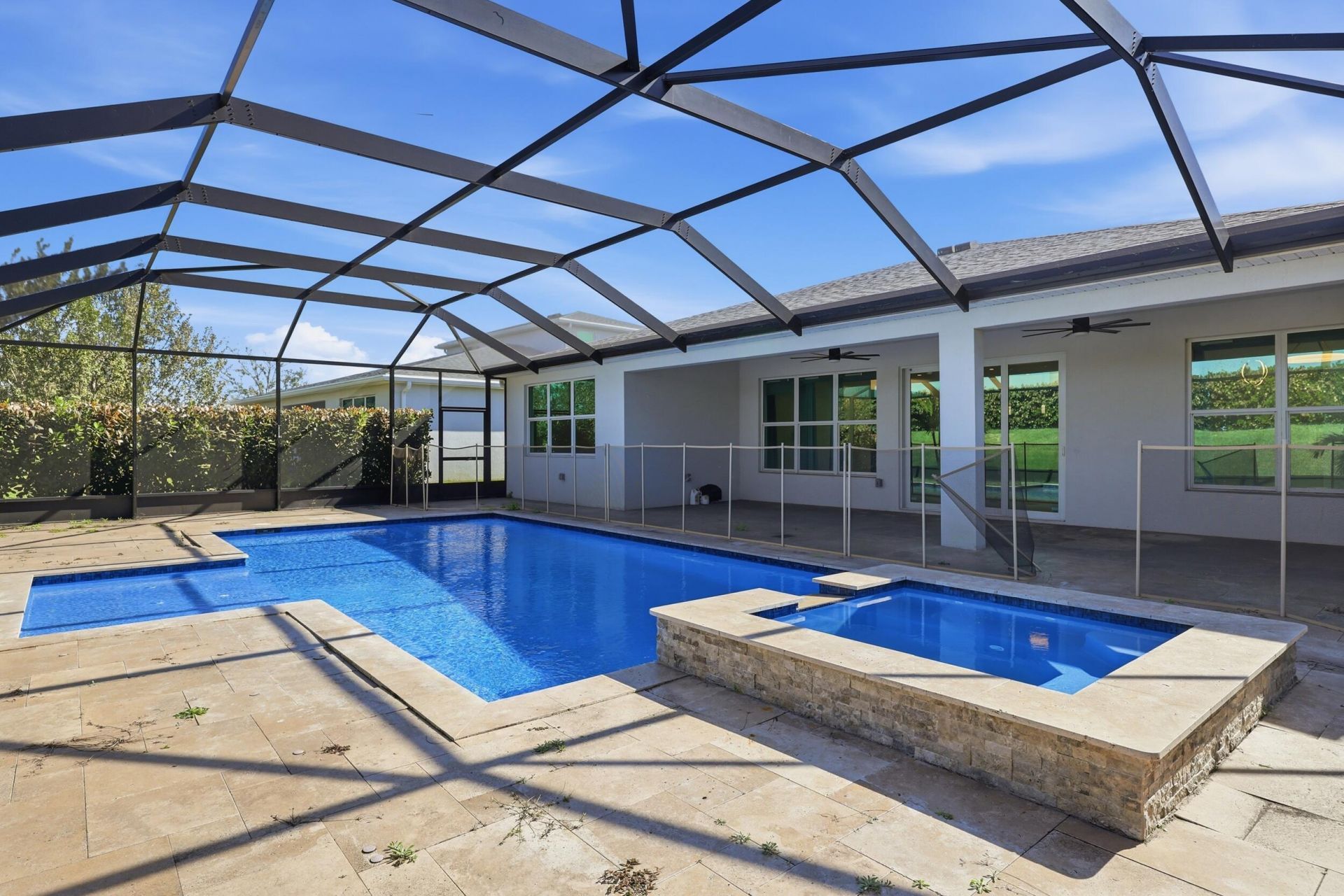 10718 SW Hensley Street, Port Saint Lucie, FL 34987 Photo