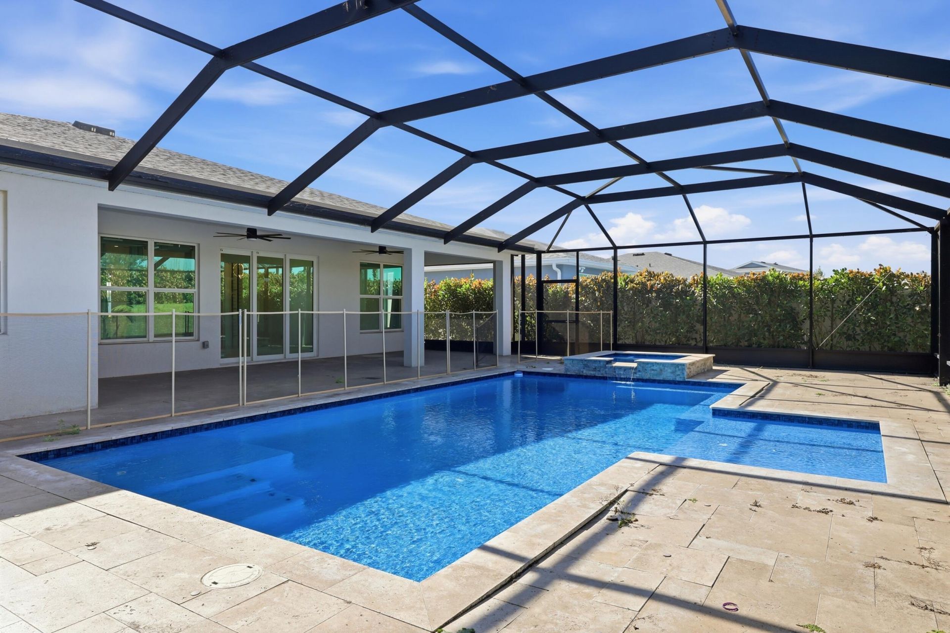 10718 SW Hensley Street, Port Saint Lucie, FL 34987 Photo