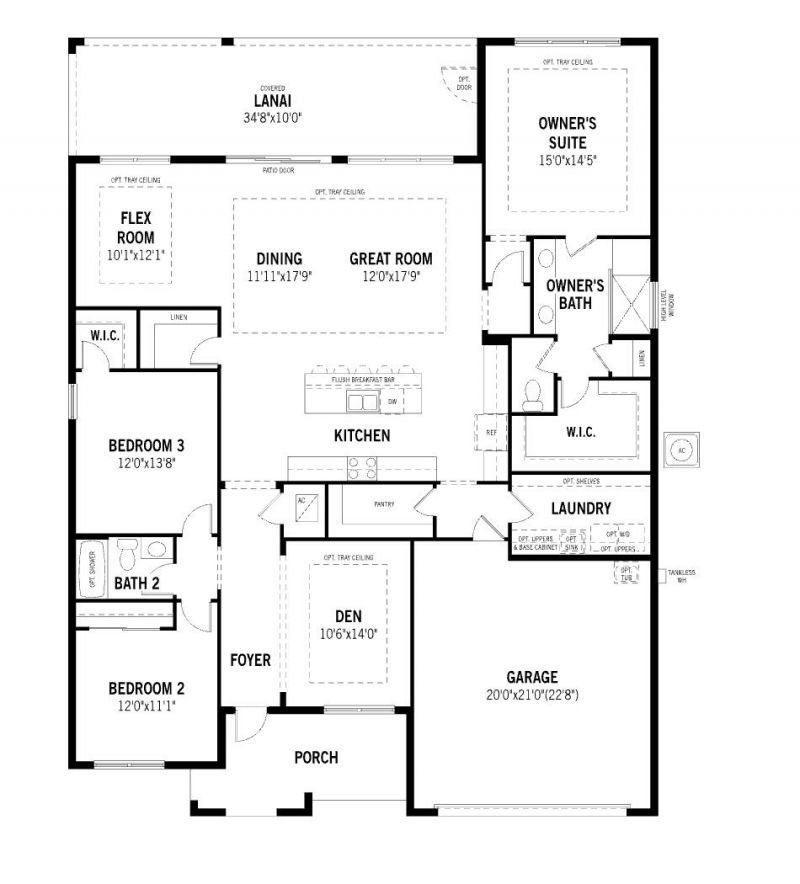 10718 SW Hensley Street, Port Saint Lucie, FL 34987 Photo