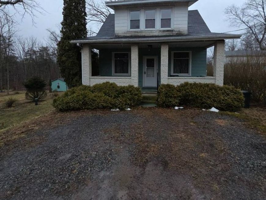 132 Mayfair Road, Paxinos, PA 17860 Main Photo
