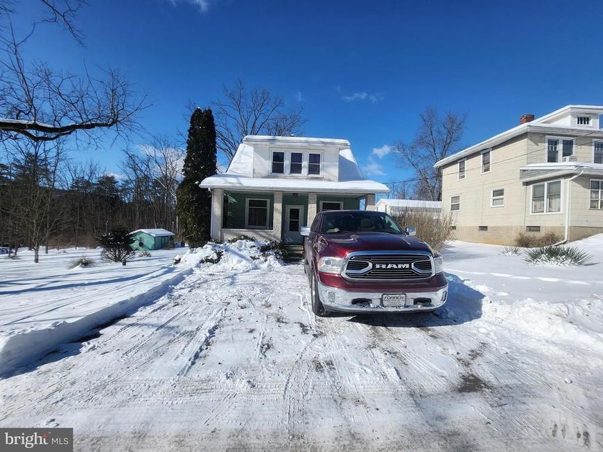 132 Mayfair Road, Paxinos, PA 17860 Main Photo