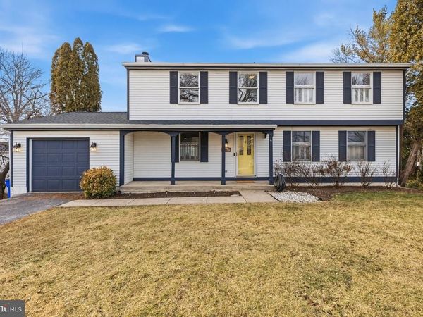1859 MILLSTREAM DRIVE, FREDERICK, MD 21702
