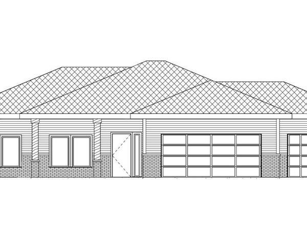 1355 Remley St, North Liberty, IA 52317