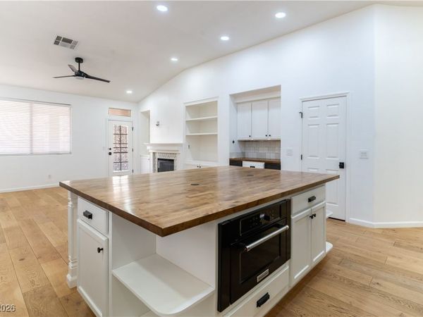 2344 Teton Ranch Avenue, Henderson, NV 89052