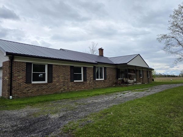 V-526 Co Rd 25, Archbold, OH 43502