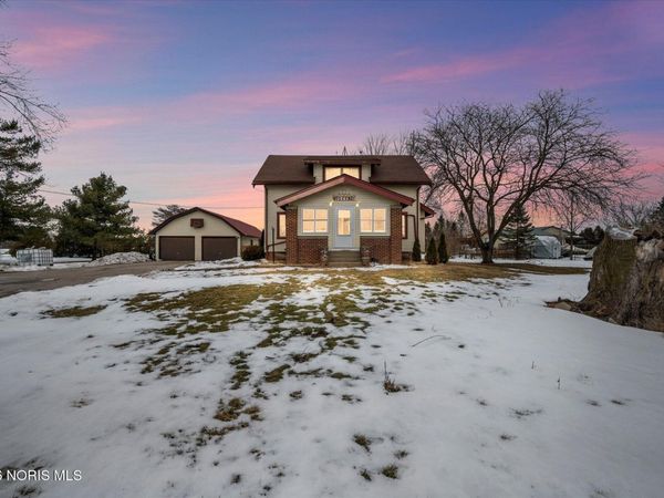 9294 County Road L, Delta, OH 43515