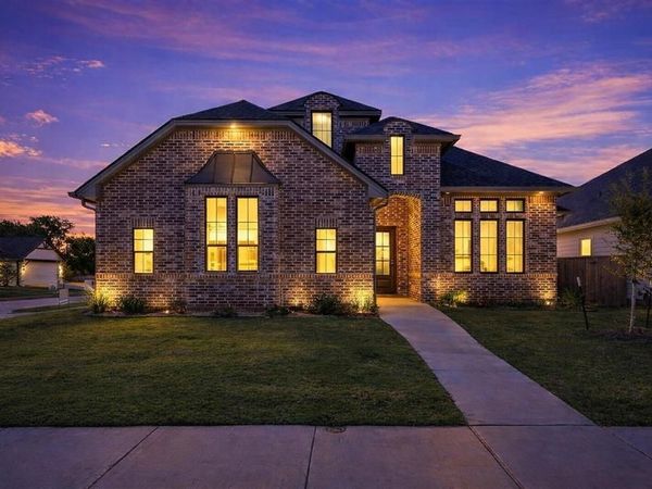 12022 Kenai Circle, Woodway, TX 76712
