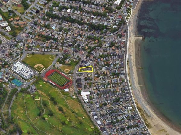 155-165 Shirley St, Winthrop, MA 02152