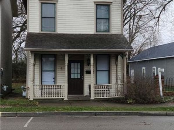 21 N Main, Bellbrook, OH 45305