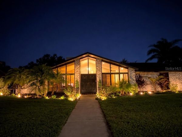 6416 SAINT PARTIN PLACE, BELLE ISLE, FL 32812