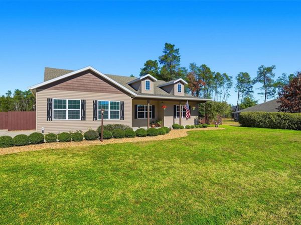 4221 SW 114 STREET, OCALA, FL 34476