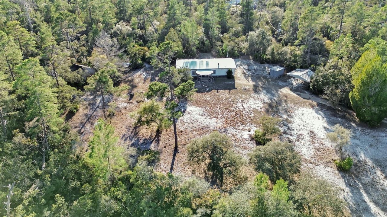 27130 Fishermans Road, Paisley, FL 32767 Photo