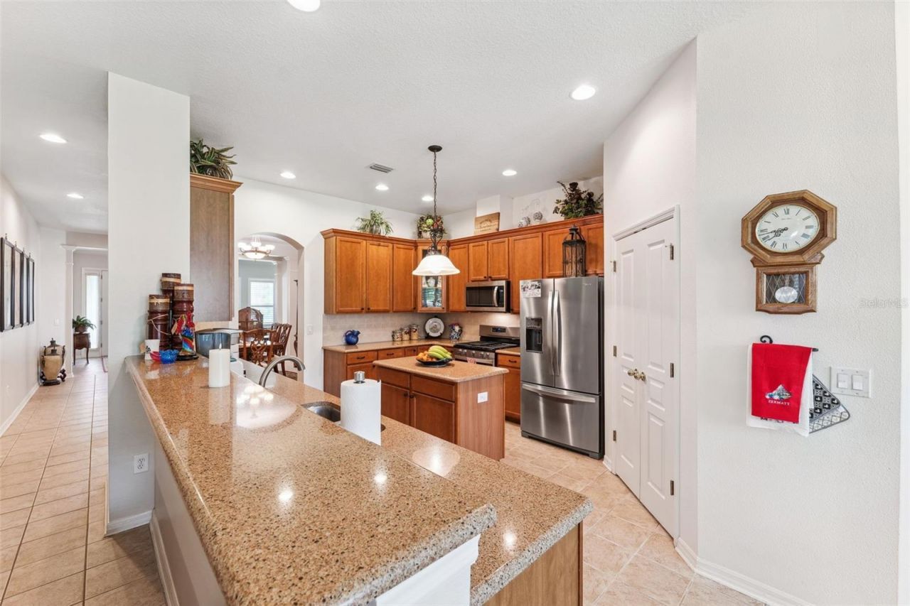 19531 Mossy Oak Court, Brooksville, FL 34601 Photo