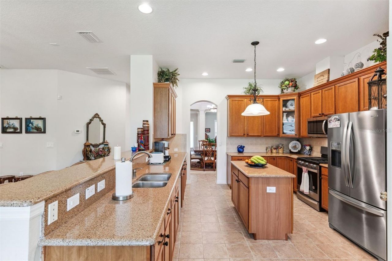 19531 Mossy Oak Court, Brooksville, FL 34601 Photo