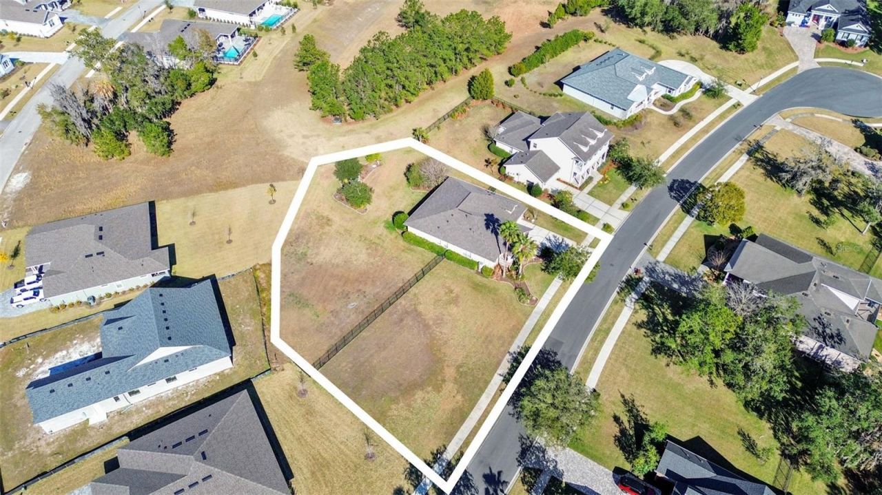 19531 Mossy Oak Court, Brooksville, FL 34601 Photo