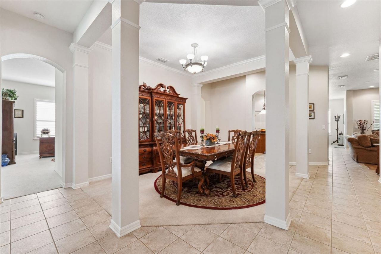 19531 Mossy Oak Court, Brooksville, FL 34601 Photo