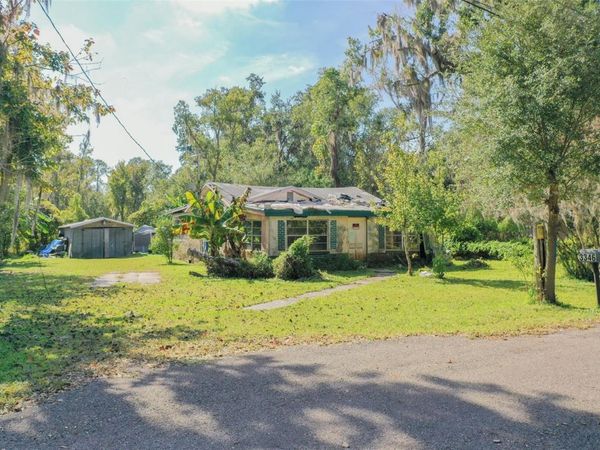 3346 STRICKLAND ROAD, LAKELAND, FL 33810