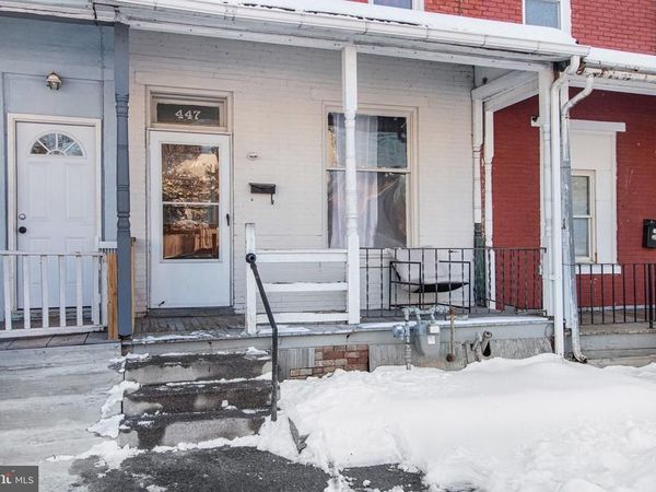 447 S 14TH STREET, HARRISBURG, PA 17104