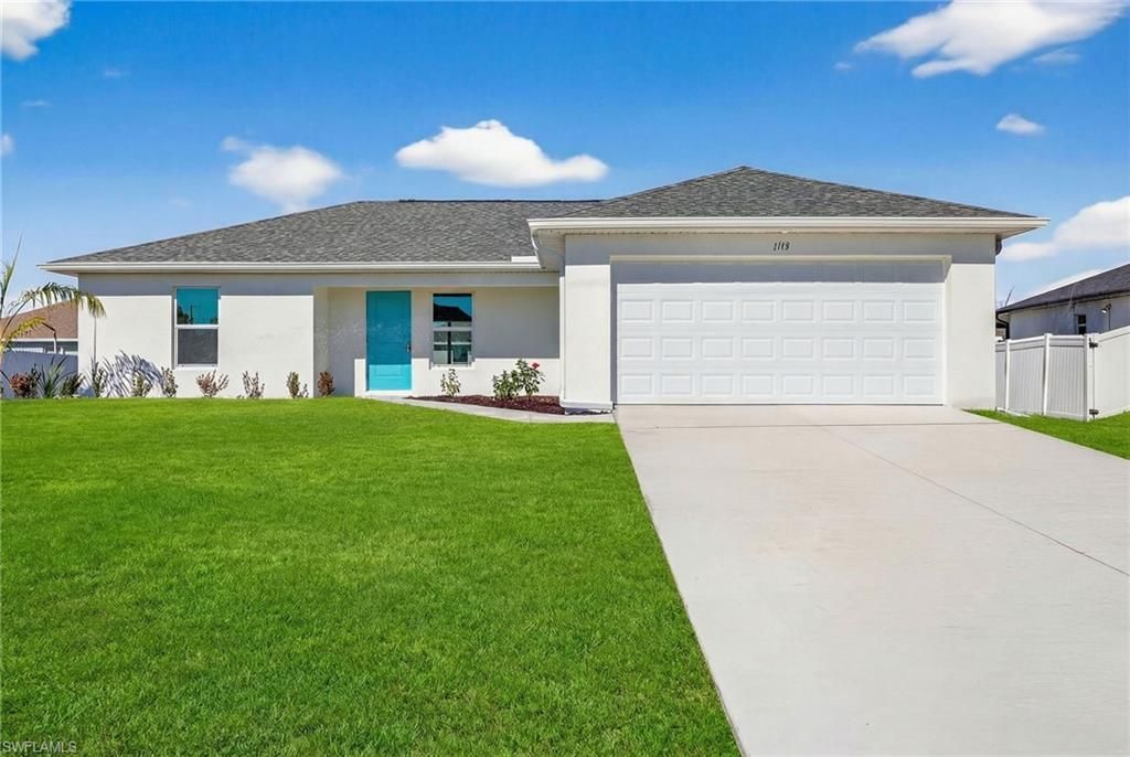 1113 NW 12th Ter, Cape Coral, FL 33993 Photo