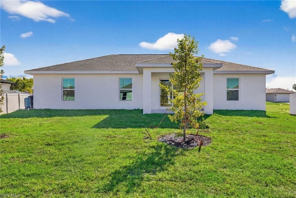1113 NW 12th Ter, Cape Coral, FL 33993 Photo