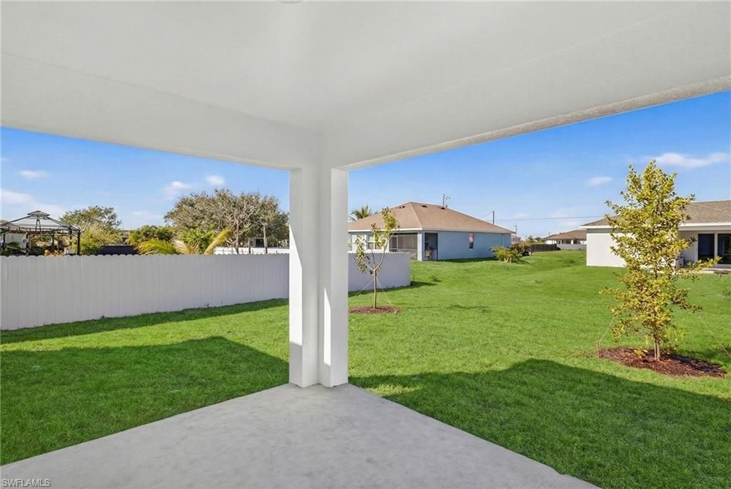 1113 NW 12th Ter, Cape Coral, FL 33993 Photo