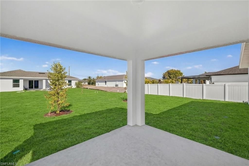 1113 NW 12th Ter, Cape Coral, FL 33993 Photo