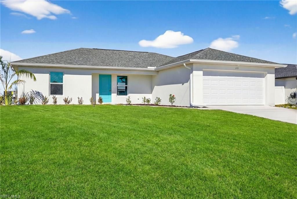 1113 NW 12th Ter, Cape Coral, FL 33993 Photo