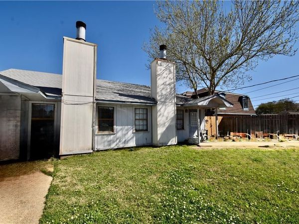 2521 RIVERWYND Drive, Alexandria, LA 71301