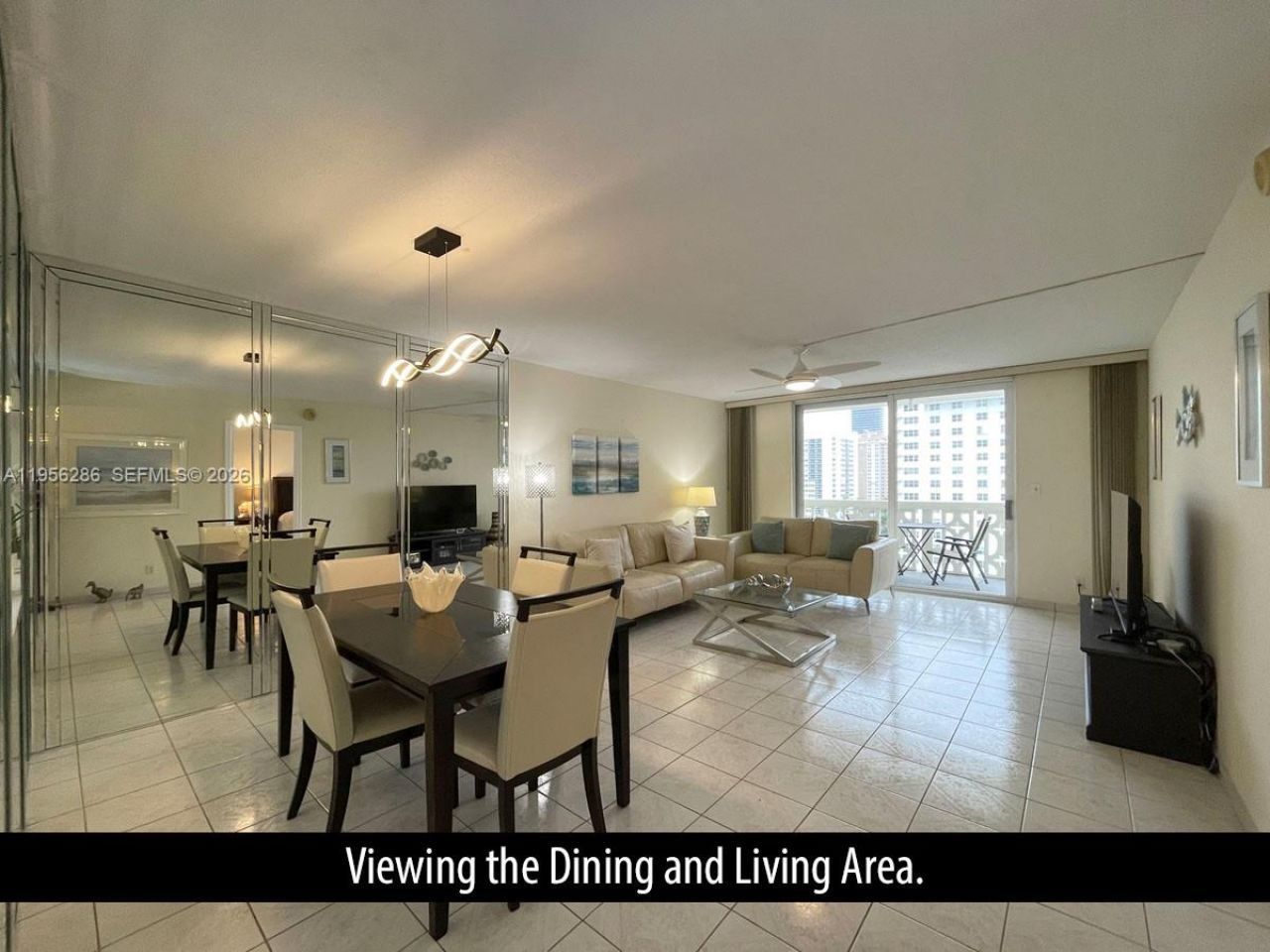 1825 S Ocean Drive, Unit 912, Hallandale Beach, FL 33009 Photo
