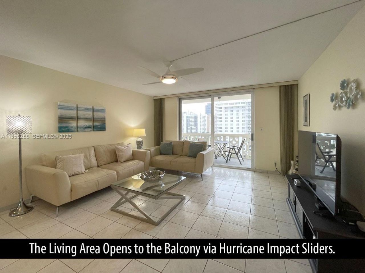 1825 S Ocean Drive, Unit 912, Hallandale Beach, FL 33009 Photo