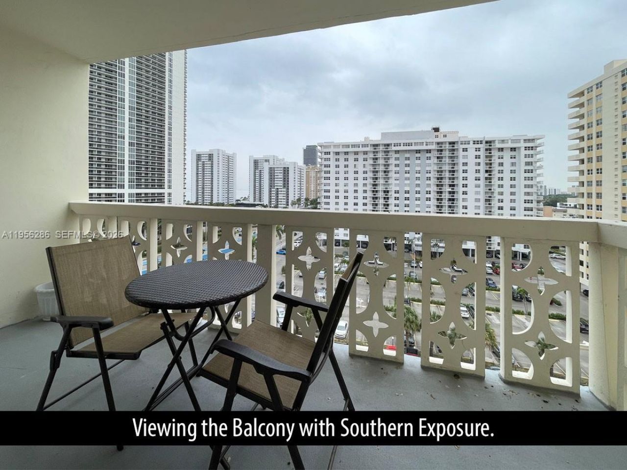 1825 S Ocean Drive, Unit 912, Hallandale Beach, FL 33009 Photo