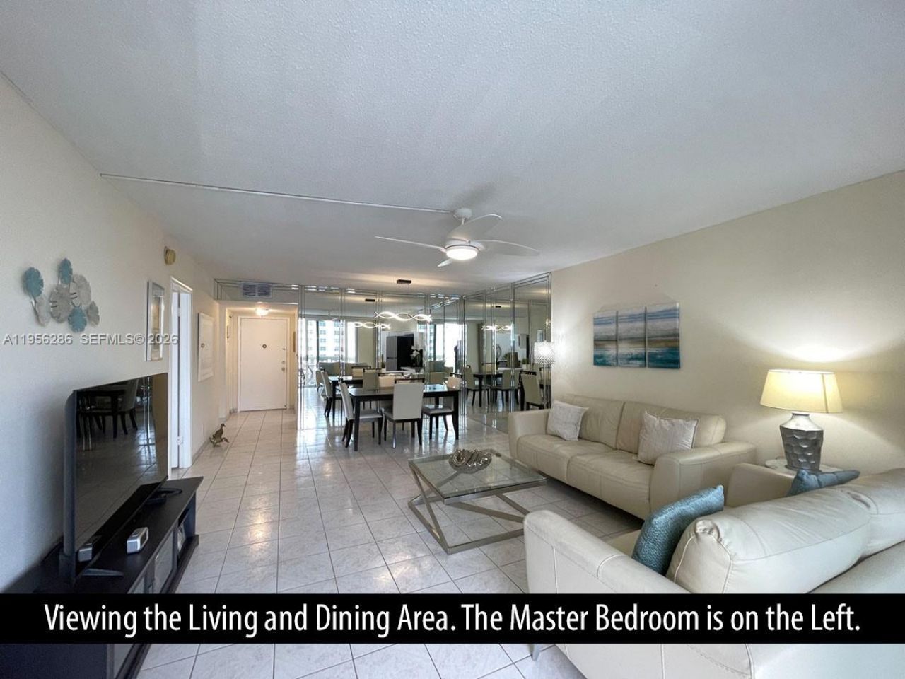 1825 S Ocean Drive, Unit 912, Hallandale Beach, FL 33009 Photo