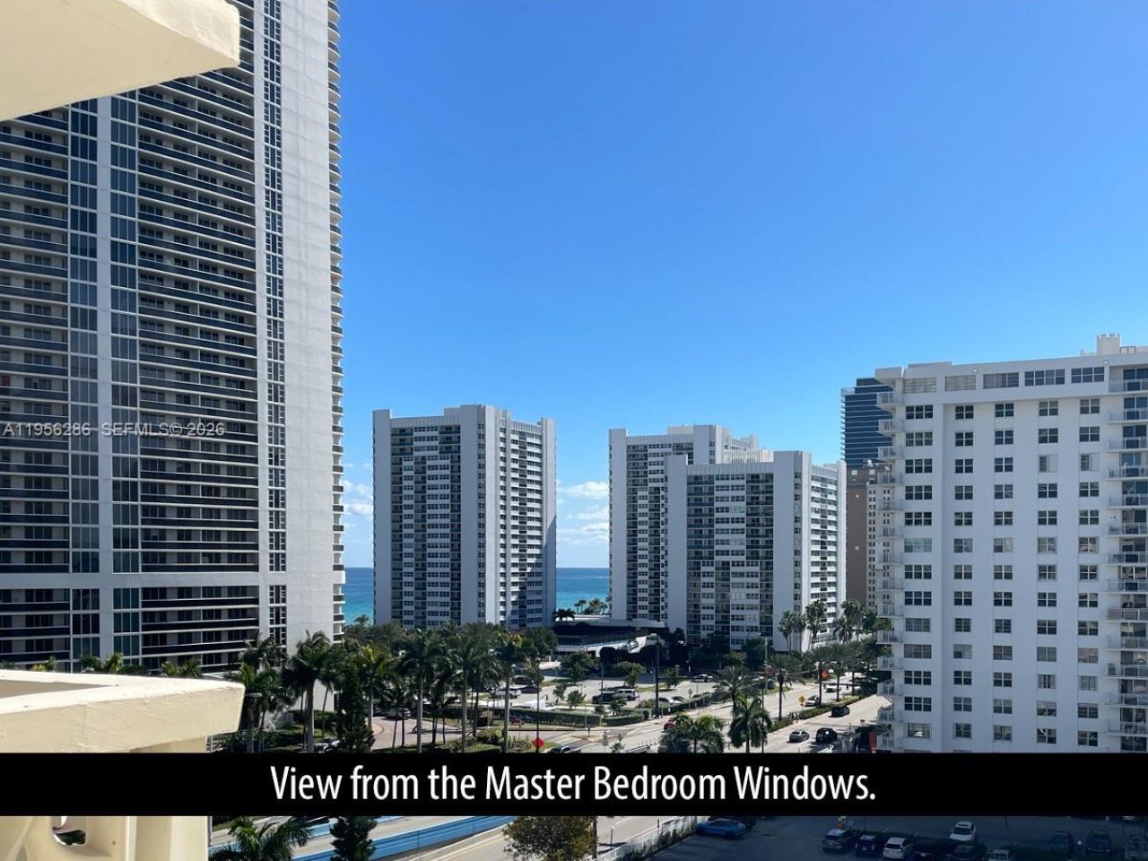 1825 S Ocean Drive, Unit 912, Hallandale Beach, FL 33009 Photo