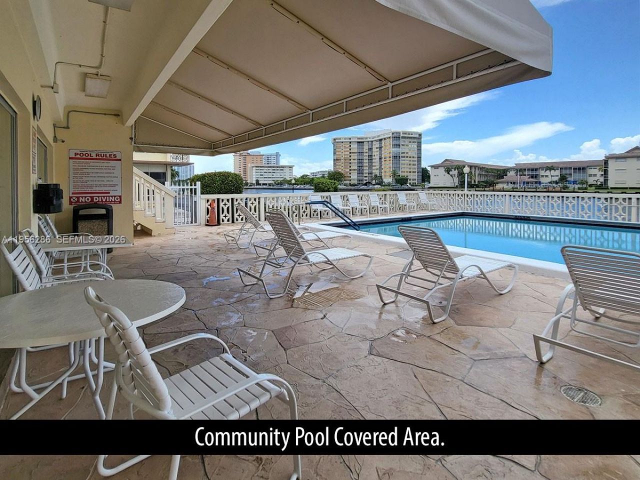 1825 S Ocean Drive, Unit 912, Hallandale Beach, FL 33009 Photo