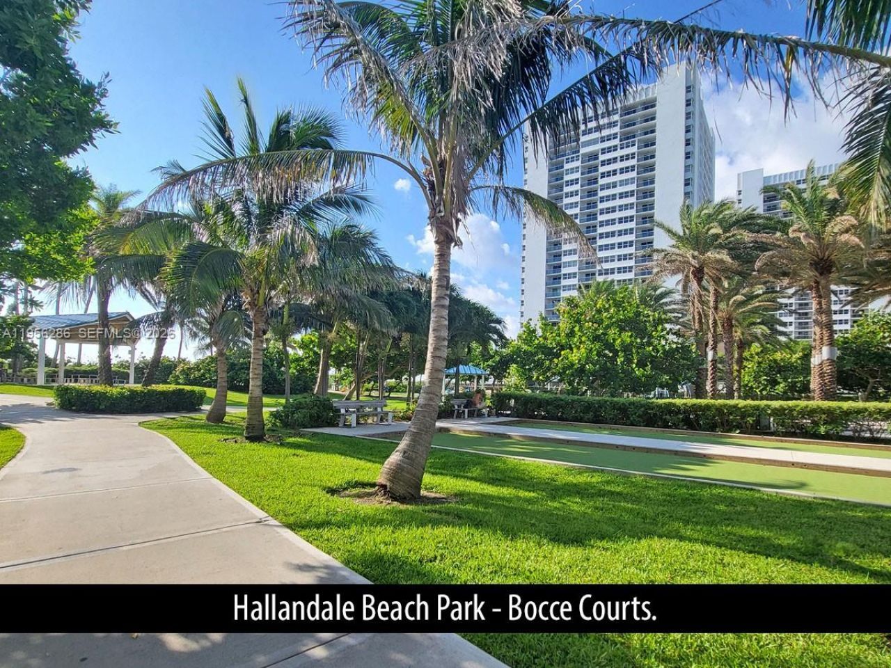 1825 S Ocean Drive, Unit 912, Hallandale Beach, FL 33009 Photo