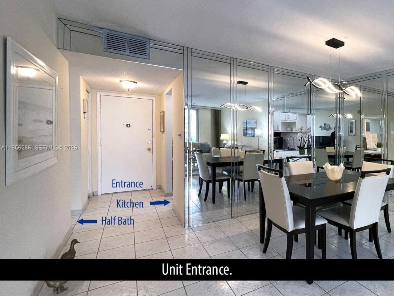 1825 S Ocean Drive, Unit 912, Hallandale Beach, FL 33009 Photo