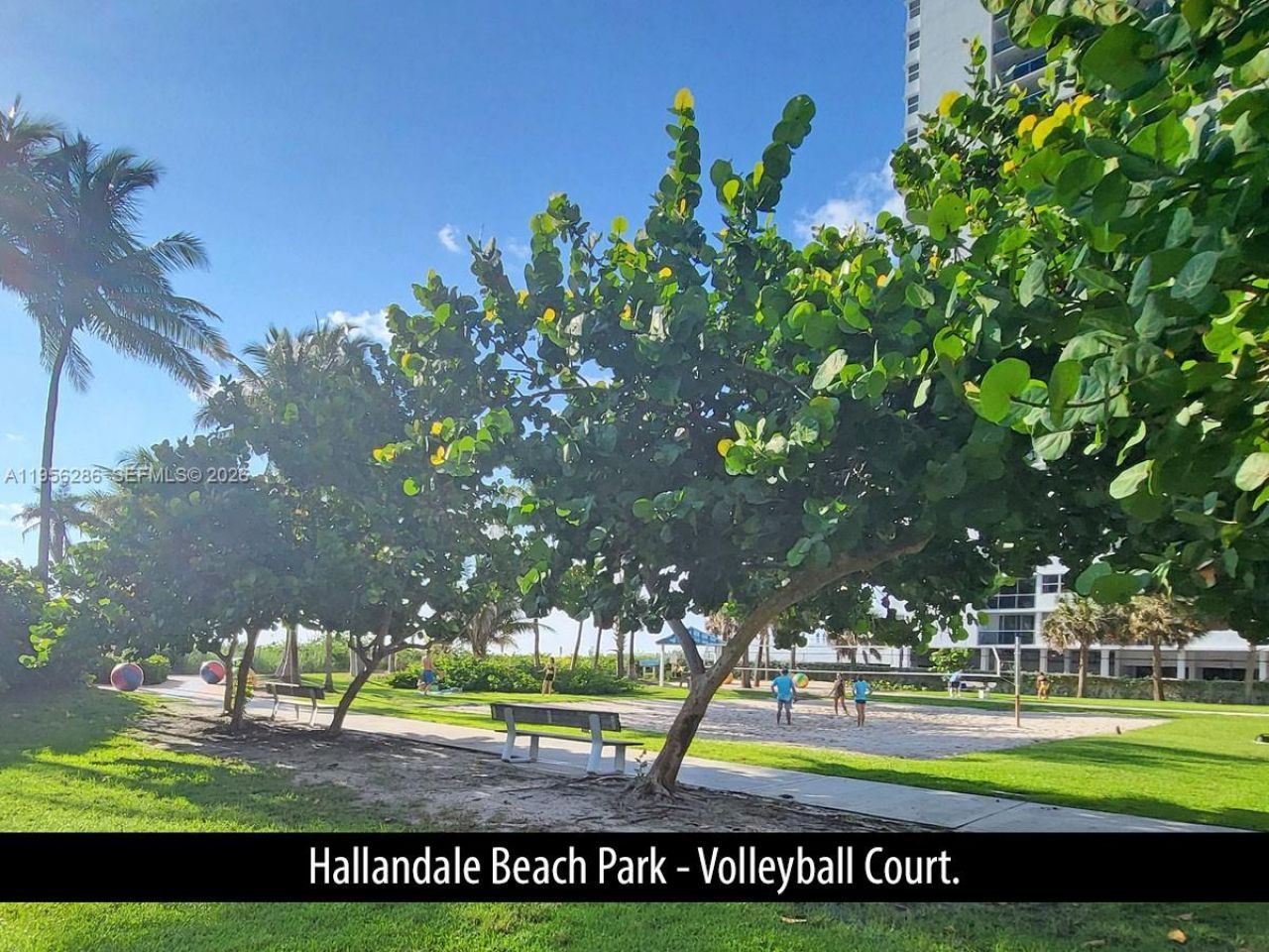 1825 S Ocean Drive, Unit 912, Hallandale Beach, FL 33009 Photo
