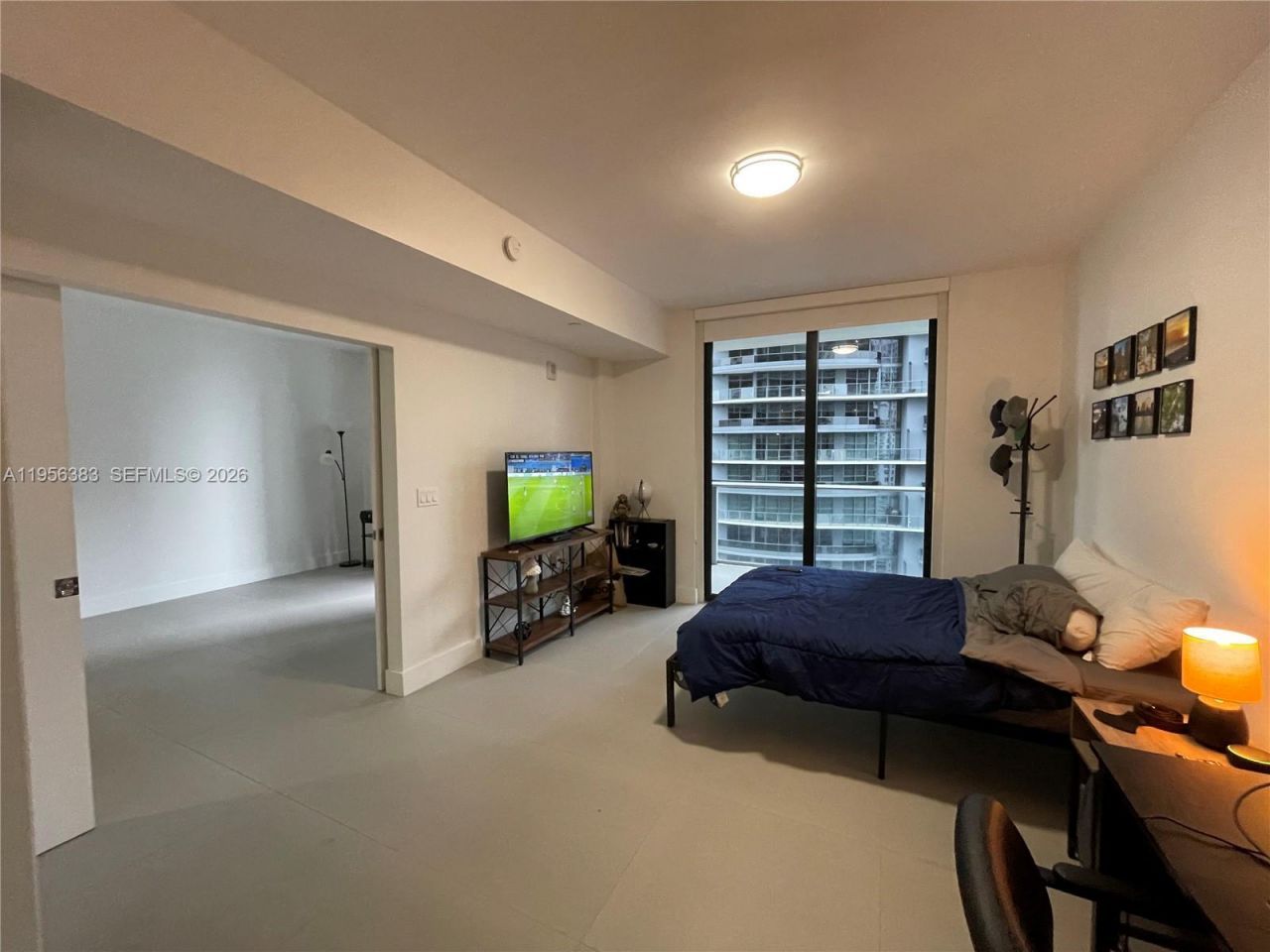 1010 Brickell Ave, Unit 3708, Miami, FL 33131 Photo