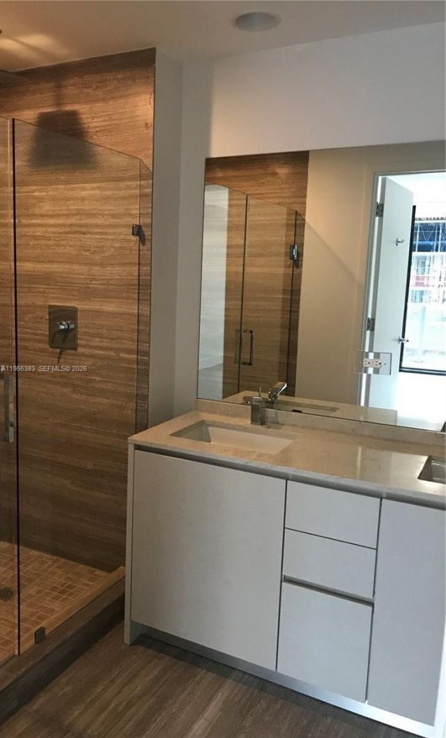 1010 Brickell Ave, Unit 3708, Miami, FL 33131 Photo