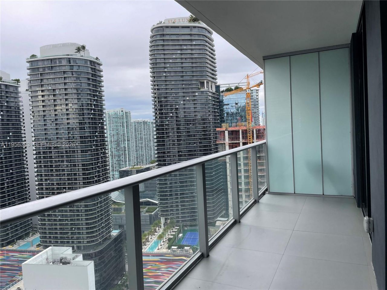 1010 Brickell Ave, Unit 3708, Miami, FL 33131 Photo