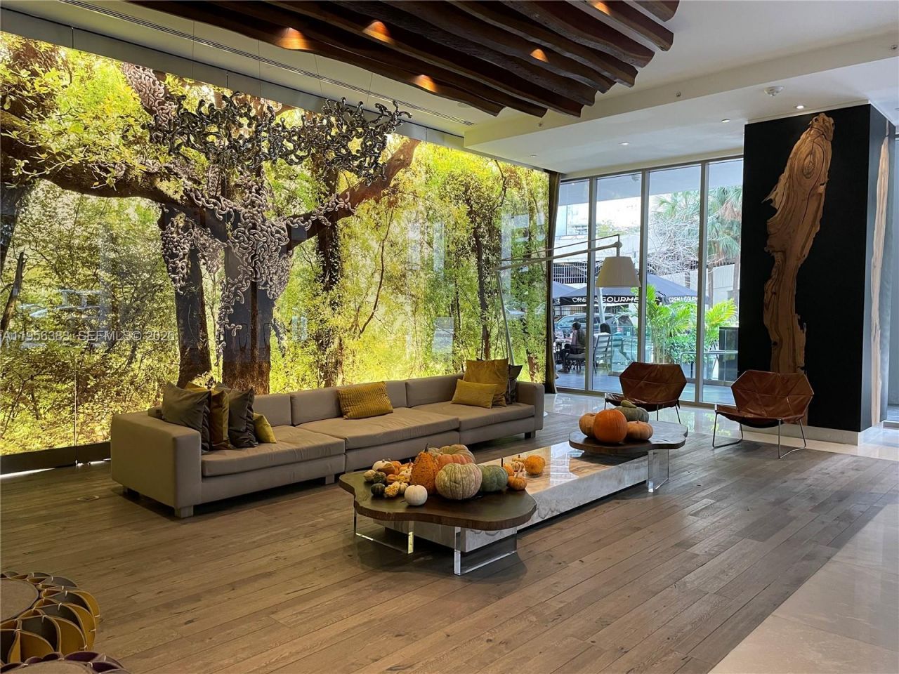 1010 Brickell Ave, Unit 3708, Miami, FL 33131 Photo